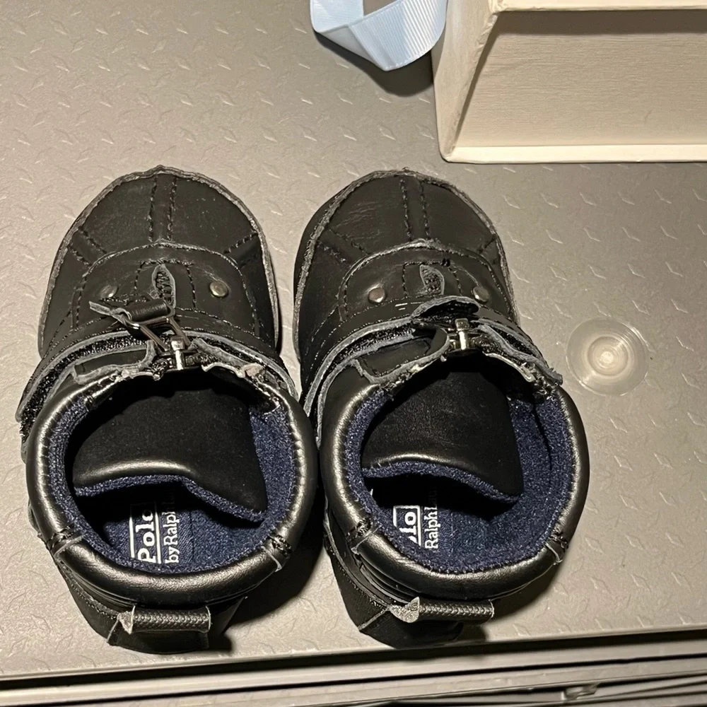 Polo Ralph Lauren nwb never